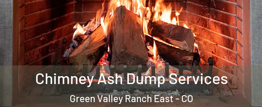 Chimney Ash Dump Services Green Valley Ranch East - CO