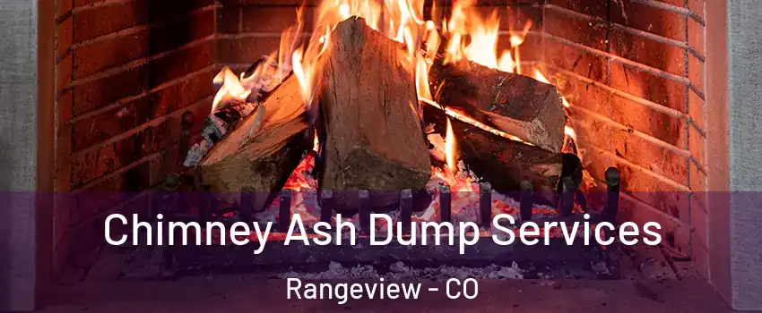 Chimney Ash Dump Services Rangeview - CO