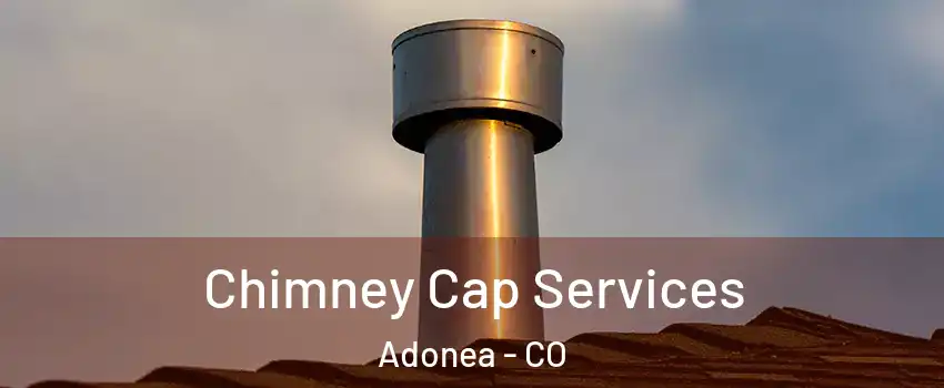 Chimney Cap Services Adonea - CO