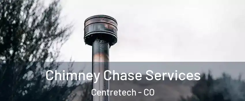 Chimney Chase Services Centretech - CO