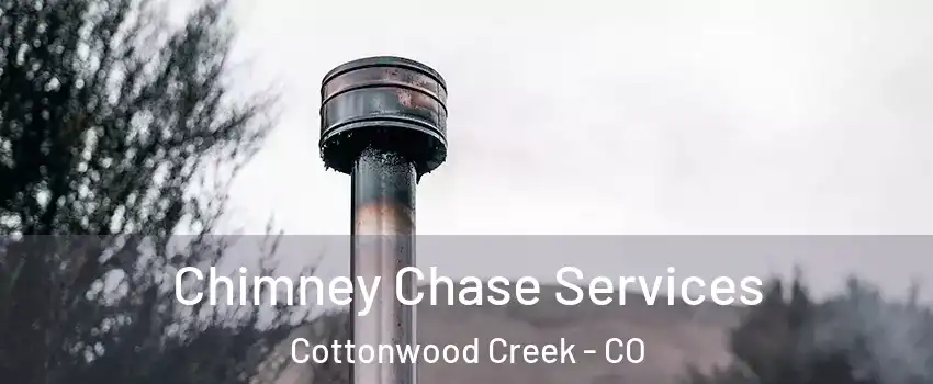 Chimney Chase Services Cottonwood Creek - CO