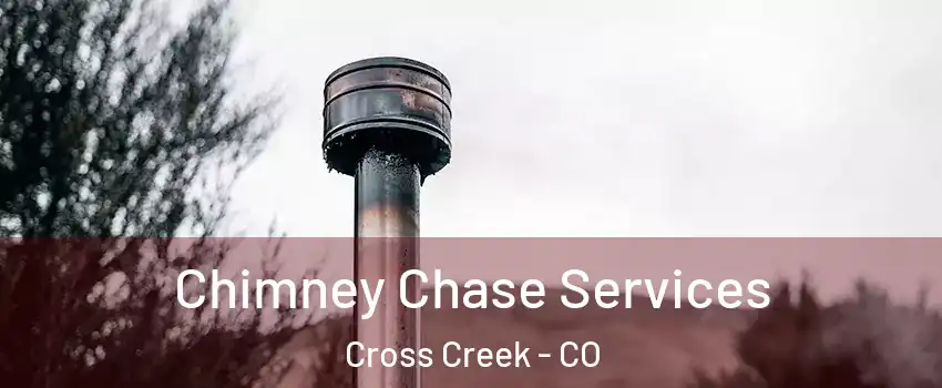 Chimney Chase Services Cross Creek - CO