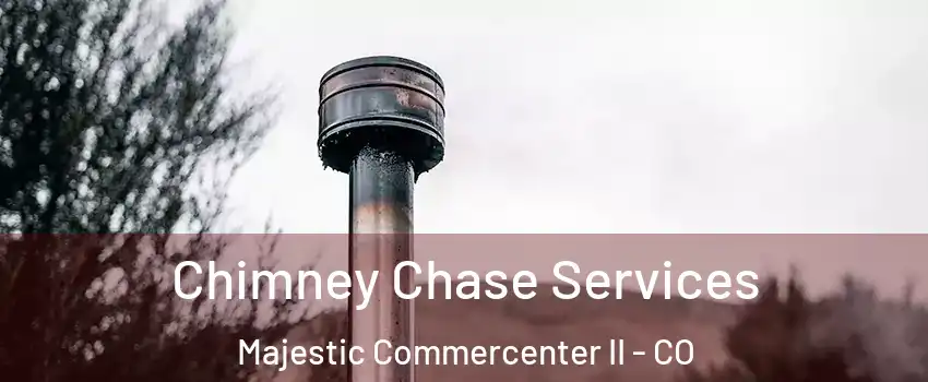 Chimney Chase Services Majestic Commercenter II - CO