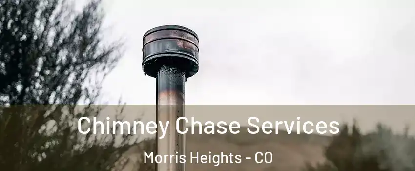 Chimney Chase Services Morris Heights - CO