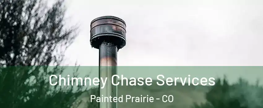 Chimney Chase Services Painted Prairie - CO