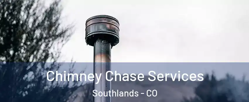 Chimney Chase Services Southlands - CO