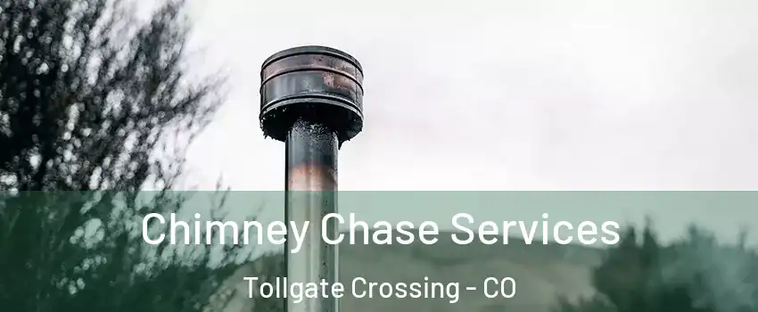 Chimney Chase Services Tollgate Crossing - CO