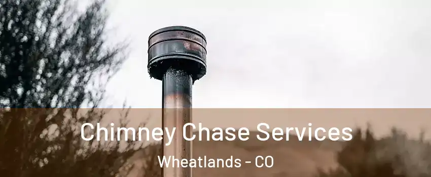 Chimney Chase Services Wheatlands - CO