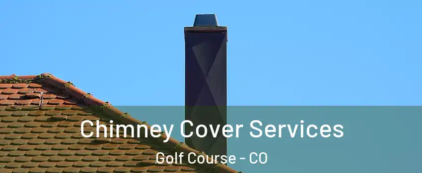 Chimney Cover Services Golf Course - CO