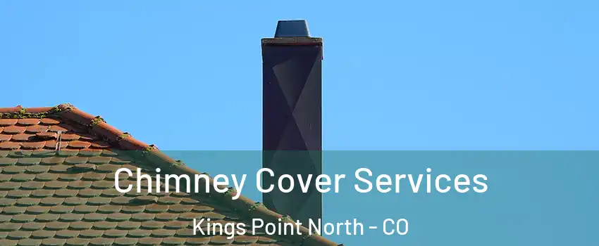 Chimney Cover Services Kings Point North - CO