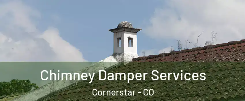 Chimney Damper Services Cornerstar - CO