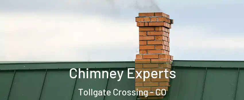 Chimney Experts Tollgate Crossing - CO