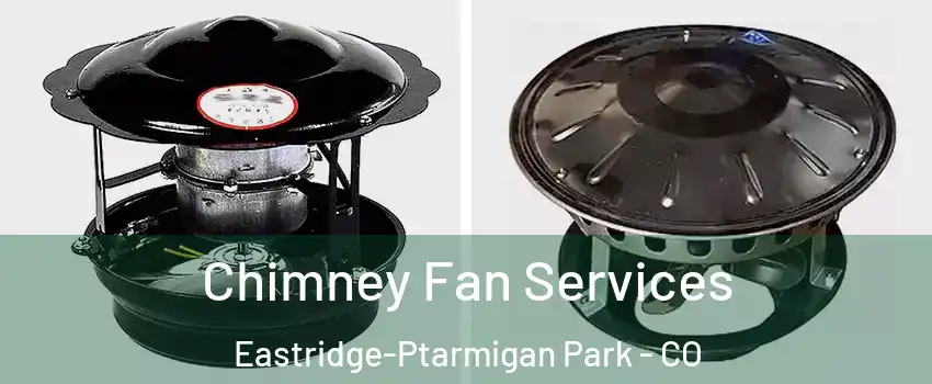 Chimney Fan Services Eastridge-Ptarmigan Park - CO