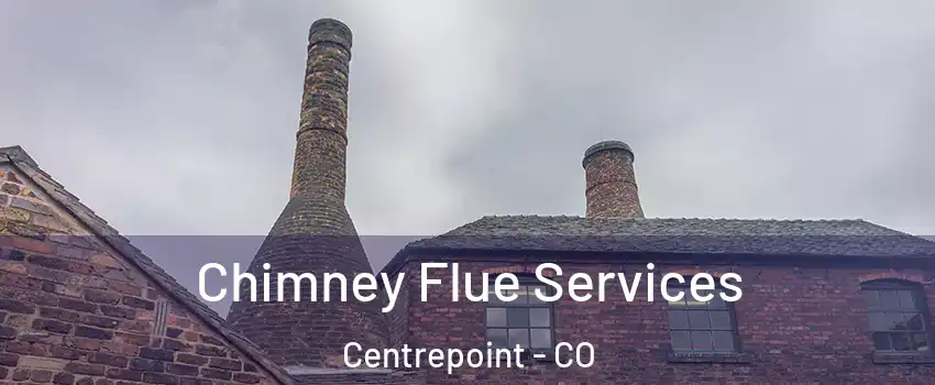 Chimney Flue Services Centrepoint - CO