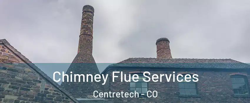 Chimney Flue Services Centretech - CO