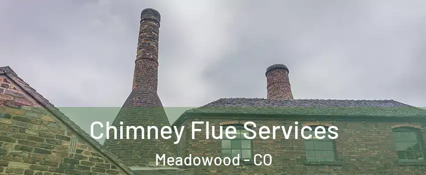 Chimney Flue Services Meadowood - CO