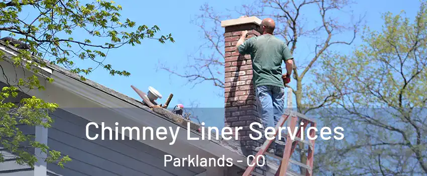 Chimney Liner Services Parklands - CO