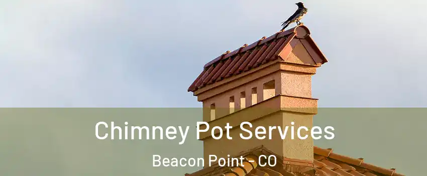 Chimney Pot Services Beacon Point - CO