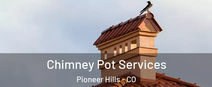 Chimney Pot Services Pioneer Hills - CO