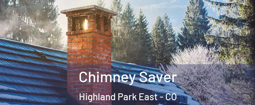 Chimney Saver Highland Park East - CO