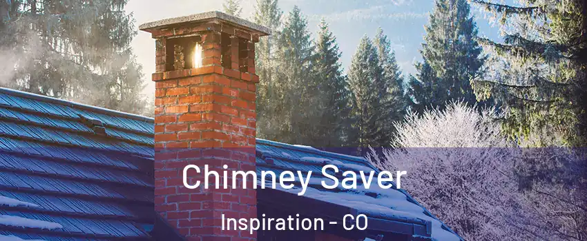 Chimney Saver Inspiration - CO