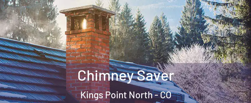 Chimney Saver Kings Point North - CO