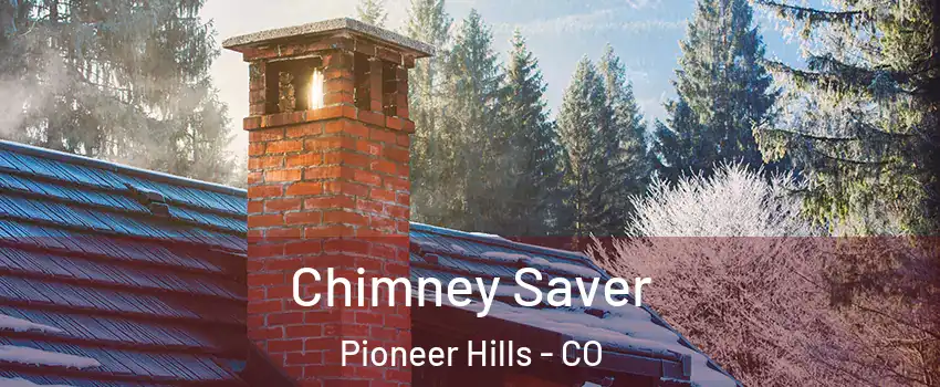 Chimney Saver Pioneer Hills - CO