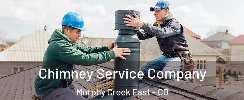 Chimney Service Company Murphy Creek East - CO