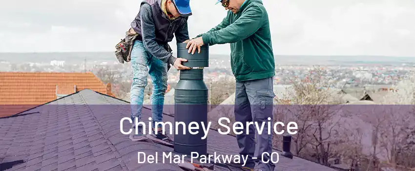 Chimney Service Del Mar Parkway - CO