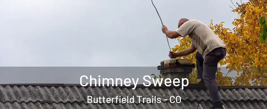 Chimney Sweep Butterfield Trails - CO