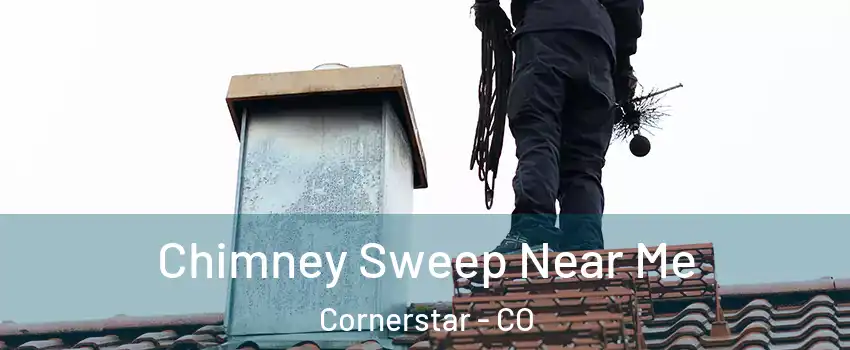 Chimney Sweep Near Me Cornerstar - CO