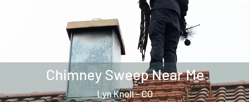 Chimney Sweep Near Me Lyn Knoll - CO