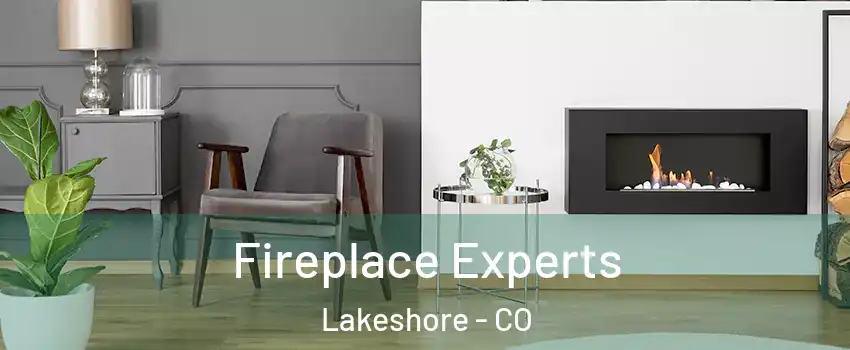 Fireplace Experts Lakeshore - CO