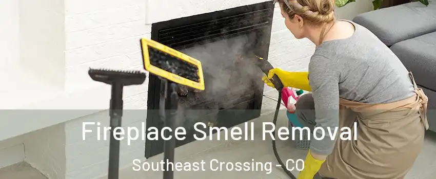 Fireplace Smell Removal Southeast Crossing - CO