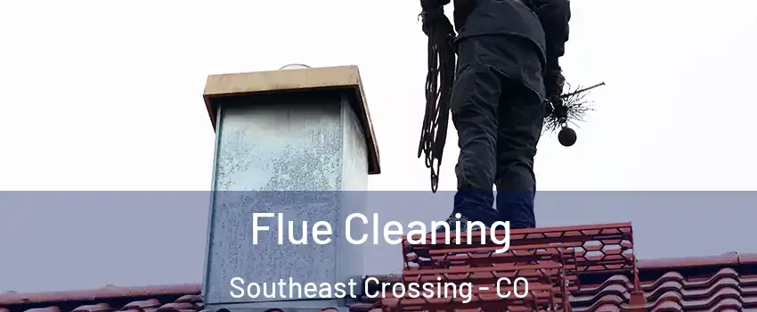 Flue Cleaning Southeast Crossing - CO