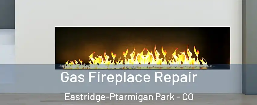 Gas Fireplace Repair Eastridge-Ptarmigan Park - CO