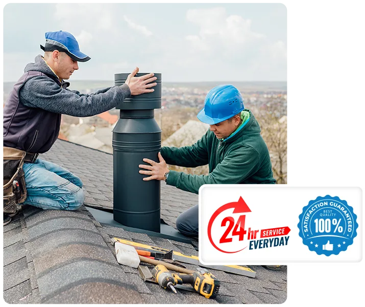 Chimney & Fireplace Installation And Repair in Aurora, CO