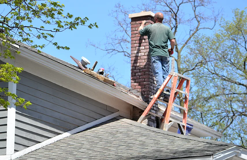 Chimney & Fireplace Inspections Services in Aurora, CO