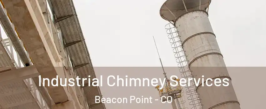 Industrial Chimney Services Beacon Point - CO