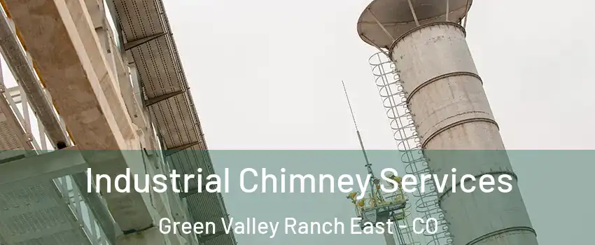 Industrial Chimney Services Green Valley Ranch East - CO