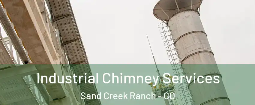 Industrial Chimney Services Sand Creek Ranch - CO