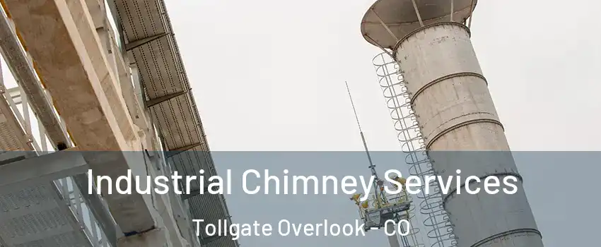 Industrial Chimney Services Tollgate Overlook - CO