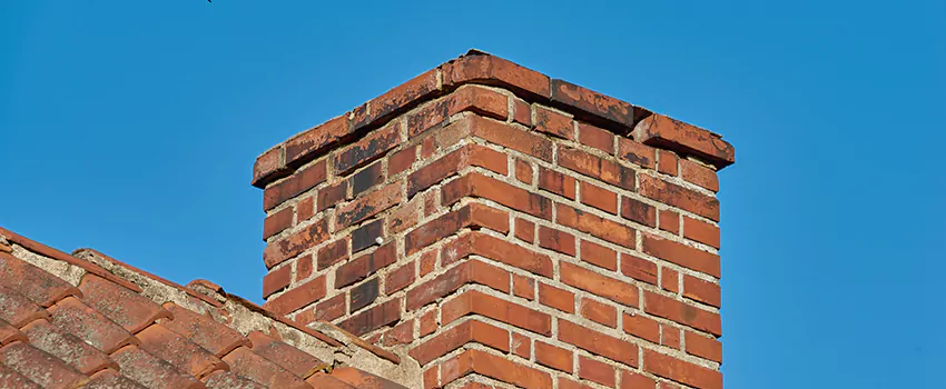 Clean Blocked Chimney in Northeast, Colorado