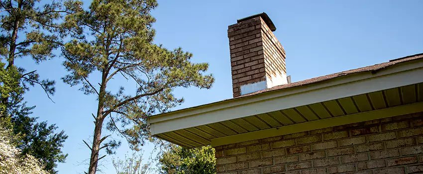 Budget-Friendly Chimney Masonry Service in North Aurora, Colorado