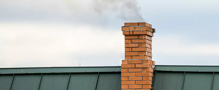 Chimney Soot Cleaning Cost in Tower Triangle, CO