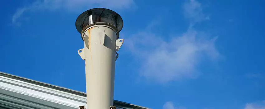 Chimney Spark Arrestor Requirements in Wheatlands, CO