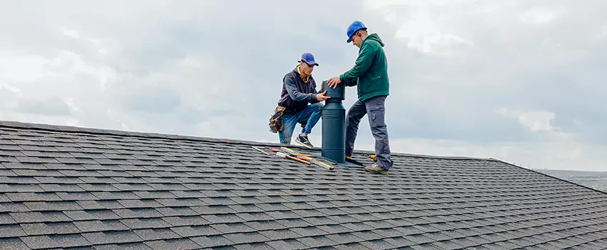 Chimney Sweep To Clear Creosote Buildup in Shenandoah, Colorado