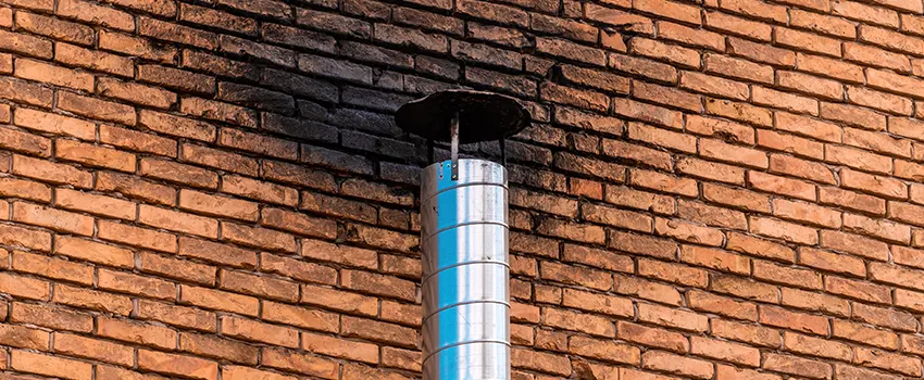 Diagnosing Commercial Chimney Problems in Highland Park East, CO