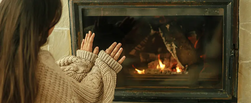 Wood-burning Fireplace Smell Removal Services in Kings Point North, CO