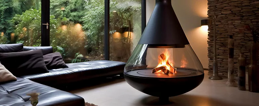 Affordable Floating Fireplace Repair And Installation Services in East Quincy Highlands, Colorado